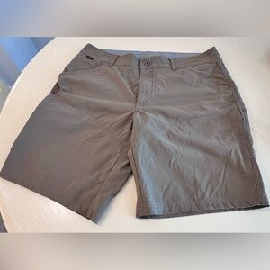 Kuhl Men’s Renegade Shorts| 35 | Buckskin Khaki